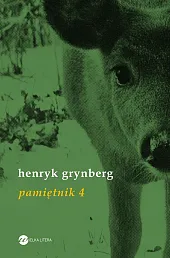Pamiętnik 4Henryk Grynberg