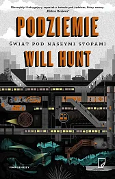 Podziemie Świat pod naszymi stopami