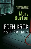 Jeden krok przed śmiercią Jeden krok przed śmiercią