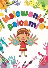 Malowanie palcamiMonika Matusiak