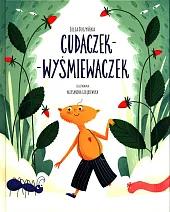Cudaczek WyśmiewaczekJulia Duszyńska