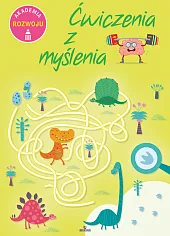 Akademia rozwoju Ćwiczenia z myśleniaEwelina Grzankowska
