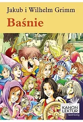 BaśnieJakub Grimm BaśnieJakub Grimm