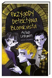 Przygody detektywa Blomkvista