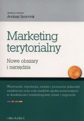 Marketing terytorialny Marketing terytorialny