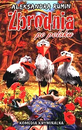 Zbrodnia po polskuAleksandra Rumin