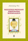 Wszystkie przygody Ferdynanda Wspaniałego
