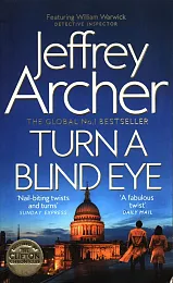 Turn a Blind EyeJeffrey Archer