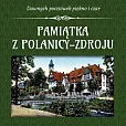 Pamiątka z Polanicy-Zdroju