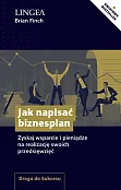 Jak napisać biznesplan