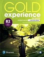 Gold Experience 2ed B2 Student's BookKathryn Alevizos