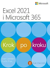 Excel 2021 i Microsoft 365 Krok po kroku