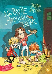 Na tropie hodowli fretekJustyna Balcewicz