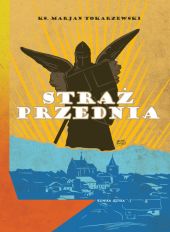 Straż przednia Straż przednia