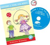 Sylaby i czasowniki liczba mnoga + CD Sylaby i czasowniki liczba mnoga + CD