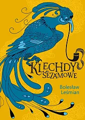 Klechdy sezamoweBolesław Leśmian