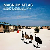 Magnum Atlas Magnum Atlas