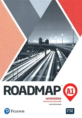 Roadmap A1 Workbook with key and,Anna Richardson Roadmap A1 Workbook with key and,Anna Richardson
