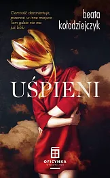 UśpieniBeata Kołodziejczyk UśpieniBeata Kołodziejczyk