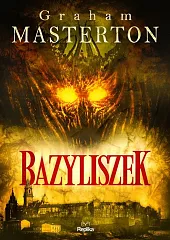 BazyliszekGraham Masterton