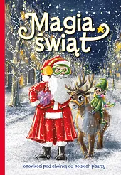 Magia świątBeata Sarnowska