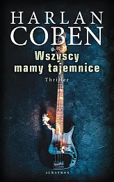 Wszyscy mamy tajemniceHarlan Coben