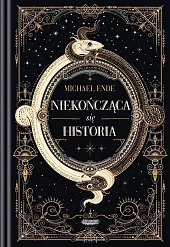 Niekończąca się historiaMichal Ende