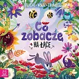 Co zobaczę na łące Oglądaj wskaż zapamiętaj Co zobaczę na łące Oglądaj wskaż zapamiętaj