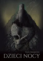 Dzieci nocyDan Simmons Dzieci nocyDan Simmons