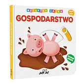 Motoryka smyka GospodarstwoBenedetta Nigelli