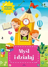 Myśl i działajEwelina Grzankowska