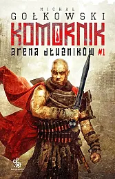 Komornik Tom 1 Arena DłużnikówMichał Gołkowski