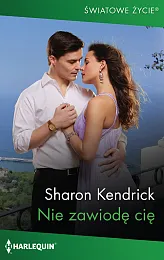 Nie zawiodę cięKendrick Sharon