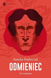 OdmieniecNatalia Fiedorczuk-Cieślak