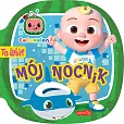 Cocomelon To lubię Mój nocnik