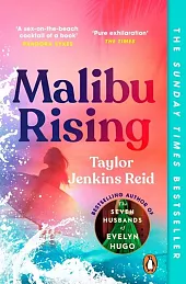 Malibu RisingTaylor Jenkins Reid