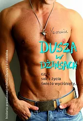 Dusza w dżinsach czyli sok z,Yasmine 