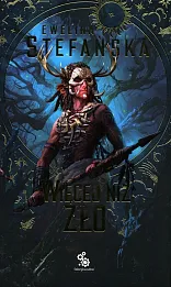 Kroniki traw Tom 1 Więcej niż zło