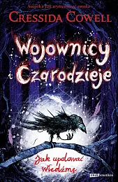 Wojownicy i CzarodziejeCressida Cowell