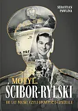 Motyl Ścibor-Rylski Motyl Ścibor-Rylski