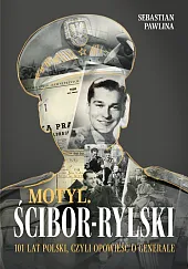 Motyl Ścibor-RylskiSebastian Pawlina