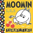 Moomin Baby: 123 Tummy Time Concertina Book Moomin Baby: 123 Tummy Time Concertina Book
