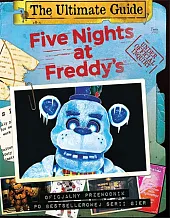 Five Nights at Freddy's The Ultimate,Scott Cawthon