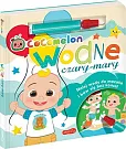 Cocomelon Wodne czary-mary