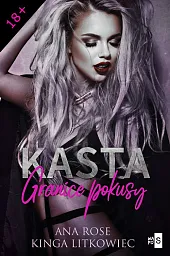 Kasta Granice pokusyKinga Litkowiec