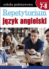 Repetytorium Język angielski Repetytorium Język angielski