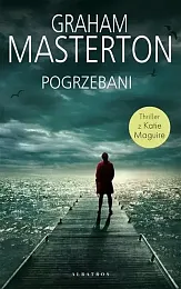 Detektyw Katie Maguire Tom 6 PogrzebaniGraham Masterton