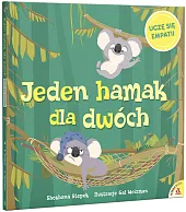 Jeden hamak dla dwóch. Uczę się,Shoshana Stopek