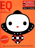 EQ-Inteligencja emocjonalna dla 3-4 latków z poradami psychologa. EQ-Inteligencja emocjonalna dla 3-4 latków z poradami psychologa.