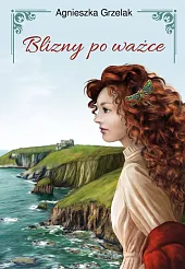 Blizny po ważceAgnieszka Grzelak Blizny po ważceAgnieszka Grzelak